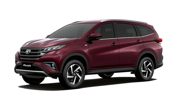 Toyota Avanza